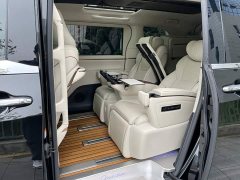 Lexus LM 2023 500h Six-Seat Premium Edition - ფოტო 14
