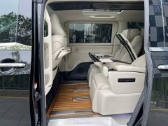 Lexus LM 2023 500h Six-Seat Premium Edition - ფოტო 15