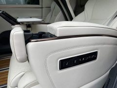 Lexus LM 2023 500h Six-Seat Premium Edition - ფოტო 16