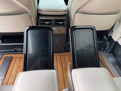 Lexus LM 2023 500h Six-Seat Premium Edition - ფოტო 19