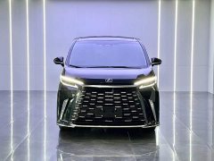 Lexus LM 2023 500h Six-Seat Premium Edition - ფოტო 2