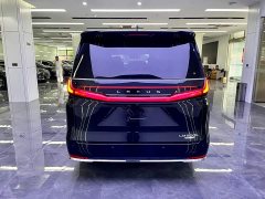 Lexus LM 2023 500h Six-Seat Premium Edition - ფოტო 5