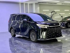 Lexus LM 2023 500h Six-Seat Premium Edition - ფოტო 7