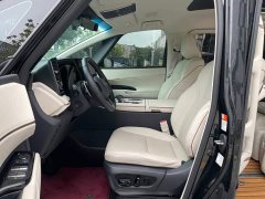 Lexus LM 2023 500h Six-Seat Premium Edition - ფოტო 8