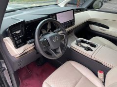 Lexus LM 2023 500h Six-Seat Premium Edition - ფოტო 9