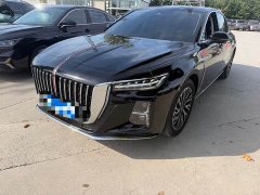 FAW Red Flag H5 2.0T Automatic Flagship Comfort Edition - ფოტო 1