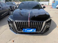 FAW Red Flag H5 2.0T Automatic Flagship Comfort Edition - ფოტო 2