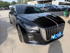 FAW Red Flag H5 2.0T Automatic Flagship Comfort Edition - ფოტო 3