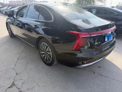 FAW Red Flag H5 2.0T Automatic Flagship Comfort Edition - ფოტო 4