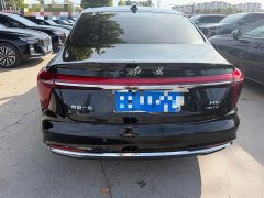 FAW Red Flag H5 2.0T Automatic Flagship Comfort Edition - ფოტო 5