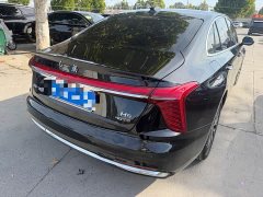 FAW Red Flag H5 2.0T Automatic Flagship Comfort Edition - ფოტო 6