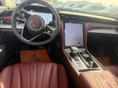 FAW Red Flag H5 2.0T Automatic Flagship Comfort Edition - ფოტო 9