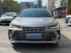 Toyota Avalon Hybrid 2.0L Luxury - ფოტო 2