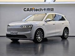 AITO Wenjie M7 2026 Extended Range Pro AWD 5-Seater - ფოტო 1
