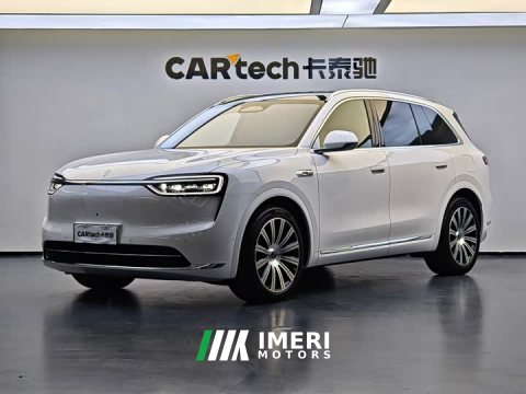 2025 AITO Wenjie M7 2026 Extended Range Pro AWD 5-Seater - ავტომობილი ჩინეთიდან