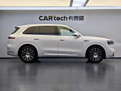 AITO Wenjie M7 2026 Extended Range Pro AWD 5-Seater - ფოტო 3