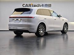 AITO Wenjie M7 2026 Extended Range Pro AWD 5-Seater - ფოტო 4
