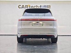 AITO Wenjie M7 2026 Extended Range Pro AWD 5-Seater - ფოტო 5
