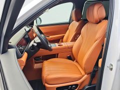 AITO Wenjie M7 2026 Extended Range Pro AWD 5-Seater - ფოტო 7