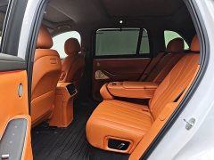 AITO Wenjie M7 2026 Extended Range Pro AWD 5-Seater - ფოტო 8