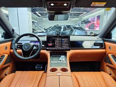 AITO Wenjie M7 2026 Extended Range Pro AWD 5-Seater - ფოტო 9