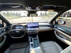 Geely Boyue L Fourth Generation 1.5TD DCT Jinxiu - ფოტო 10