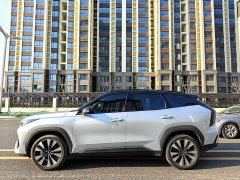 Geely Boyue L Fourth Generation 1.5TD DCT Jinxiu - ფოტო 7