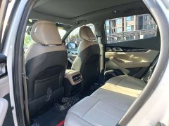 Geely Boyue L Fourth Generation 1.5TD DCT Jinxiu - ფოტო 9