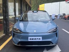 Luxeed Zhiji R7 Pure Electric Max (192-Channel LiDAR) - ფოტო 2