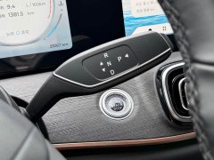 Chery Tiggo 9 2.0T DCT FWD Luxury 5-Seater - ფოტო 10