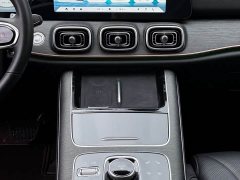 Chery Tiggo 9 2.0T DCT FWD Luxury 5-Seater - ფოტო 11