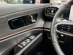 Chery Tiggo 9 2.0T DCT FWD Luxury 5-Seater - ფოტო 13