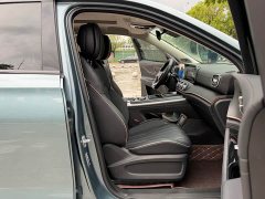 Chery Tiggo 9 2.0T DCT FWD Luxury 5-Seater - ფოტო 14