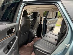 Chery Tiggo 9 2.0T DCT FWD Luxury 5-Seater - ფოტო 16