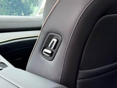 Chery Tiggo 9 2.0T DCT FWD Luxury 5-Seater - ფოტო 17