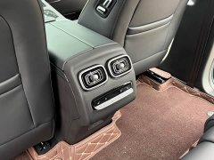 Chery Tiggo 9 2.0T DCT FWD Luxury 5-Seater - ფოტო 18