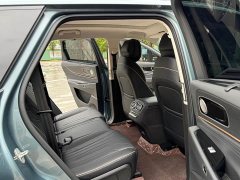 Chery Tiggo 9 2.0T DCT FWD Luxury 5-Seater - ფოტო 19