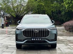 Chery Tiggo 9 2.0T DCT FWD Luxury 5-Seater - ფოტო 2