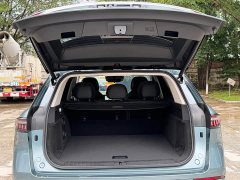 Chery Tiggo 9 2.0T DCT FWD Luxury 5-Seater - ფოტო 20