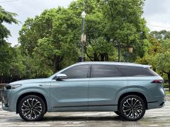Chery Tiggo 9 2.0T DCT FWD Luxury 5-Seater - ფოტო 4