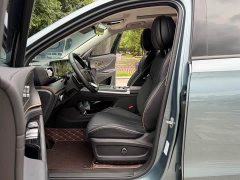 Chery Tiggo 9 2.0T DCT FWD Luxury 5-Seater - ფოტო 5