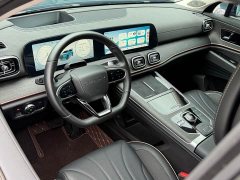 Chery Tiggo 9 2.0T DCT FWD Luxury 5-Seater - ფოტო 6