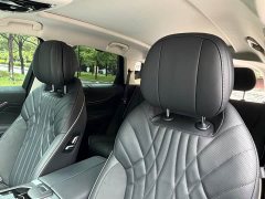 Chery Tiggo 9 2.0T DCT FWD Luxury 5-Seater - ფოტო 7