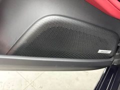 Porsche 2024 Panamera Executive Extended Wheelbase 2.9T - ფოტო 10