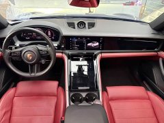 Porsche 2024 Panamera Executive Extended Wheelbase 2.9T - ფოტო 11