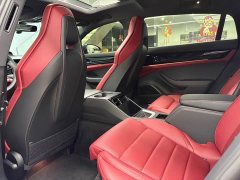 Porsche 2024 Panamera Executive Extended Wheelbase 2.9T - ფოტო 12