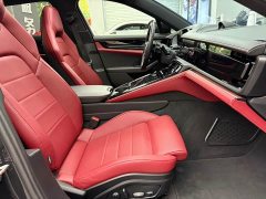 Porsche 2024 Panamera Executive Extended Wheelbase 2.9T - ფოტო 13