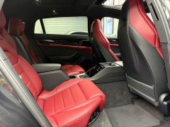 Porsche 2024 Panamera Executive Extended Wheelbase 2.9T - ფოტო 14