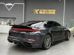 Porsche 2024 Panamera Executive Extended Wheelbase 2.9T - ფოტო 16