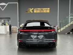 Porsche 2024 Panamera Executive Extended Wheelbase 2.9T - ფოტო 17